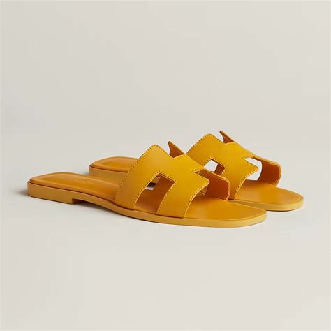 hermes oran sandals gumtree|Hermes oran sandal price.